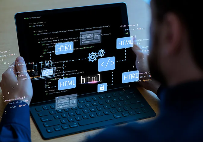 G-tech Custom API Development