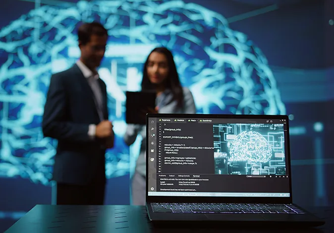 G-tech Middleware Solutions