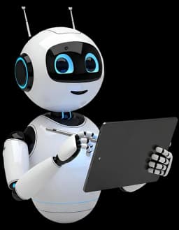 G-Tech AI assistant