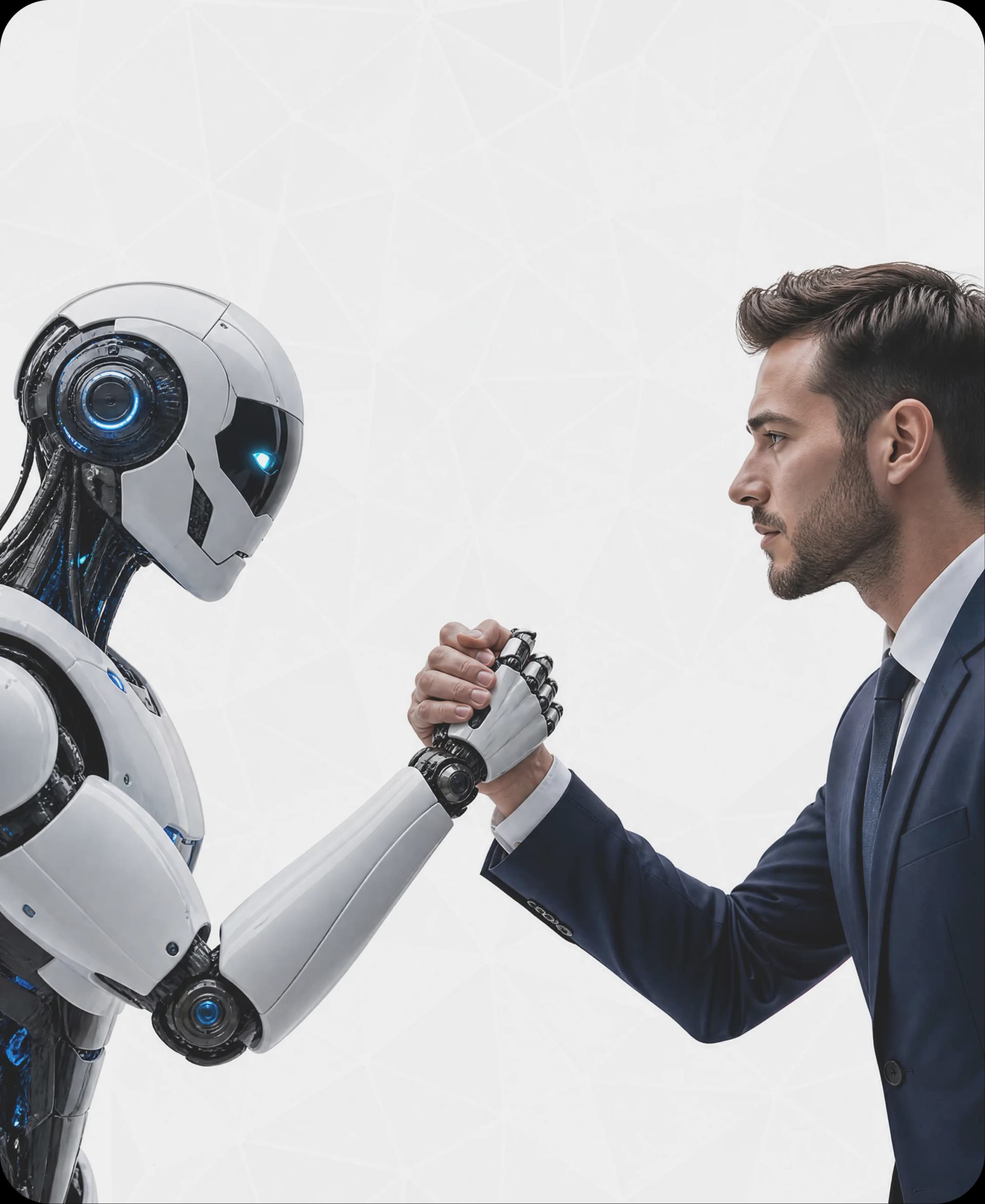 Smarter Decisions, Faster Growth Powered by G-Tech AI