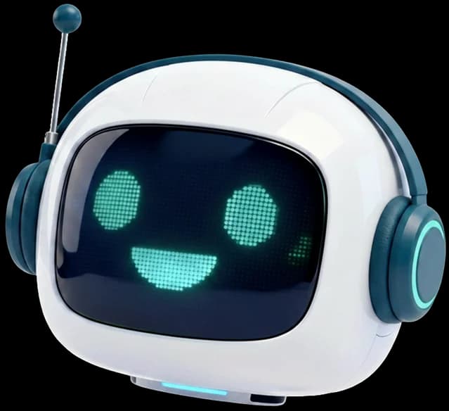 G-Tech AI assistant