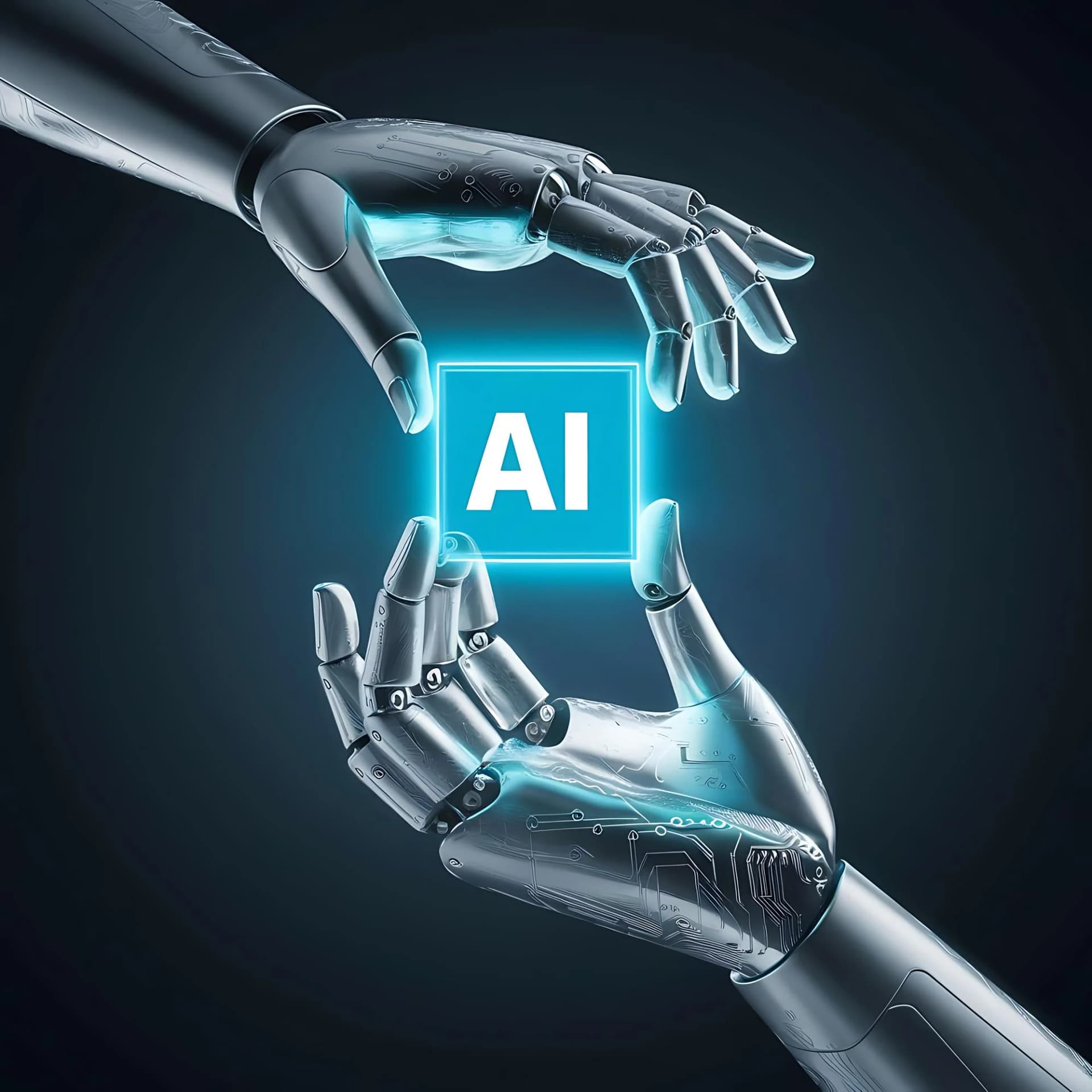 Smarter Decisions, Faster Growth Powered by G-Tech AI