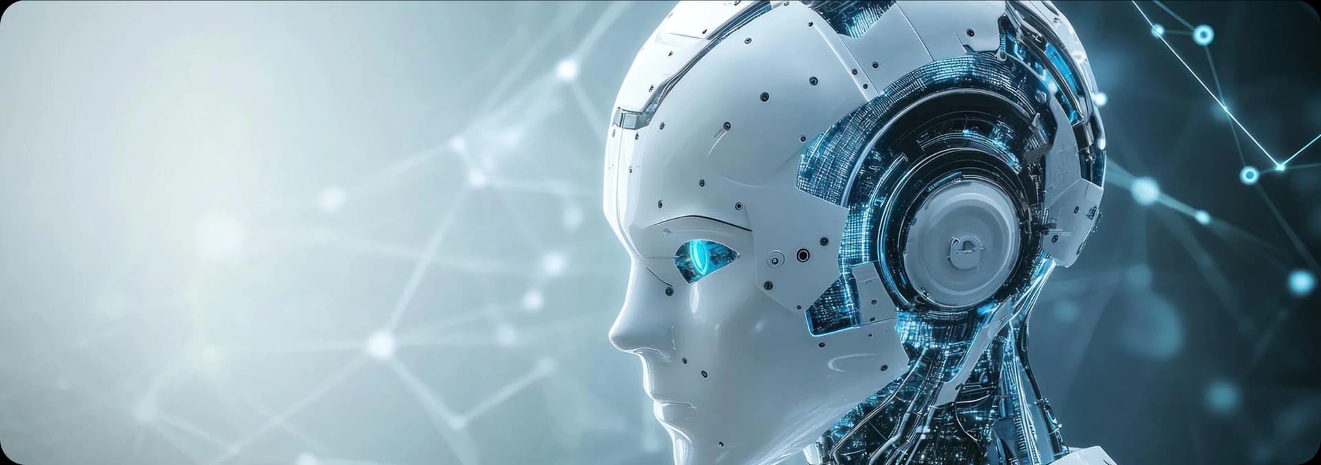 Custom AI model supporting business decisions