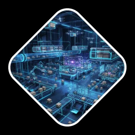 Logistics & Warehousing