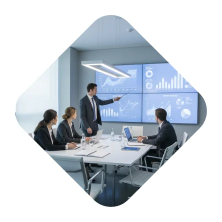Professional Services