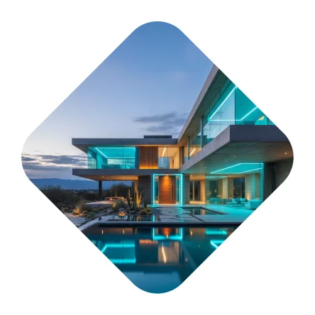 Property & Real Estate