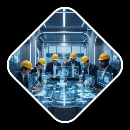 Workforce & Labour Hire