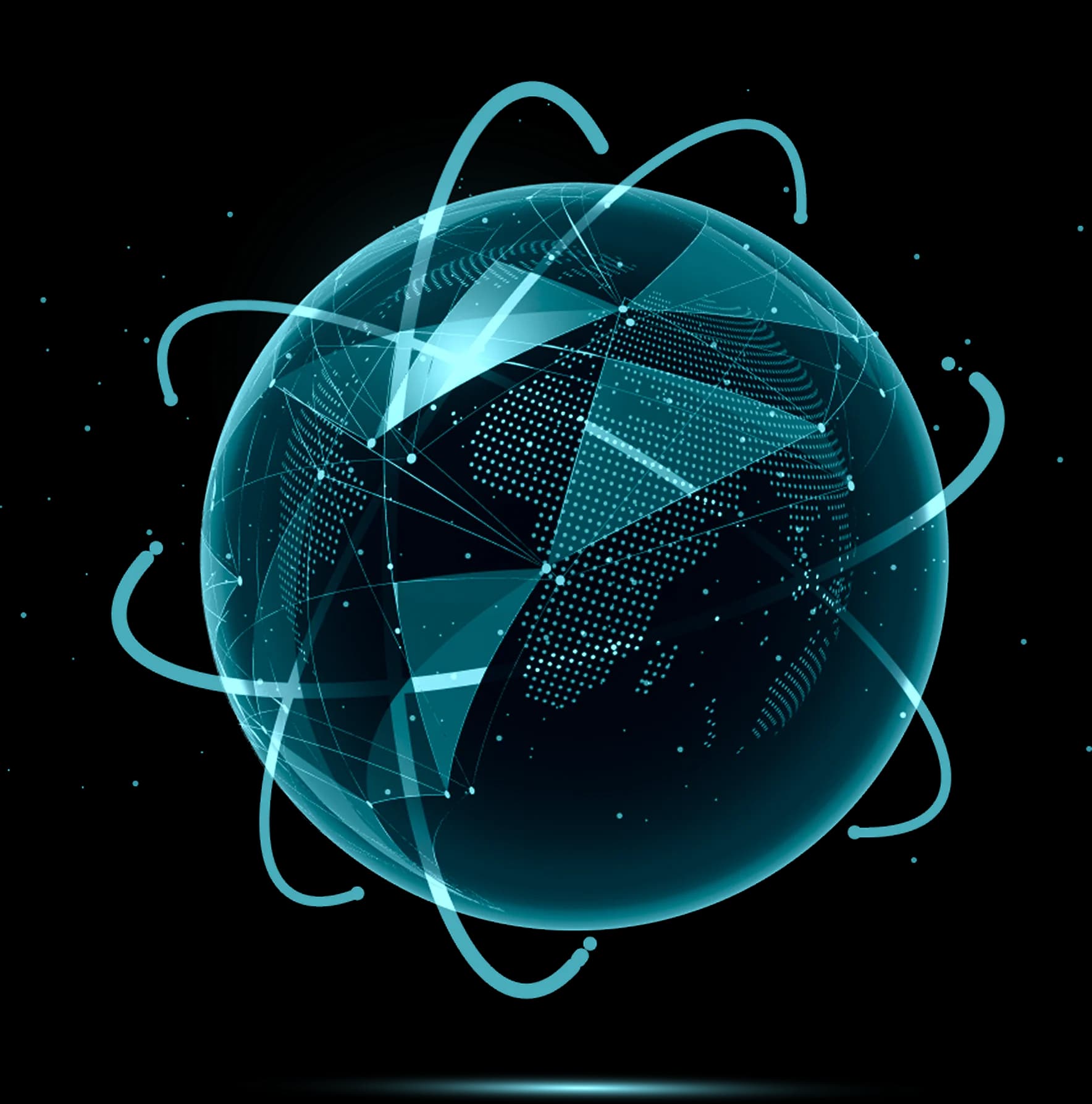globe