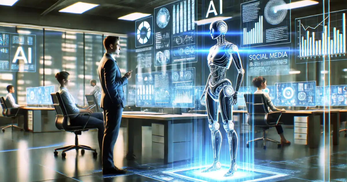 The Technology Behind Agentic AI in Online Meetings