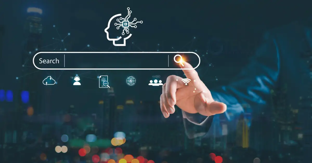 AI-Generated Answers vs. Traditional Search Results