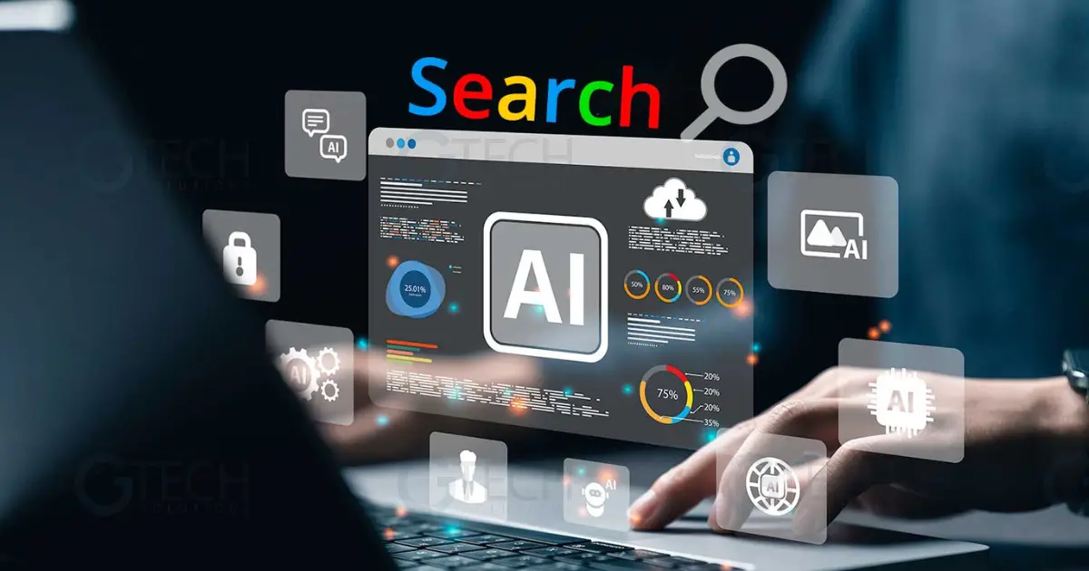 Will AI Replace Traditional Search Engines, and How Can Businesses Adapt to That in 2025?