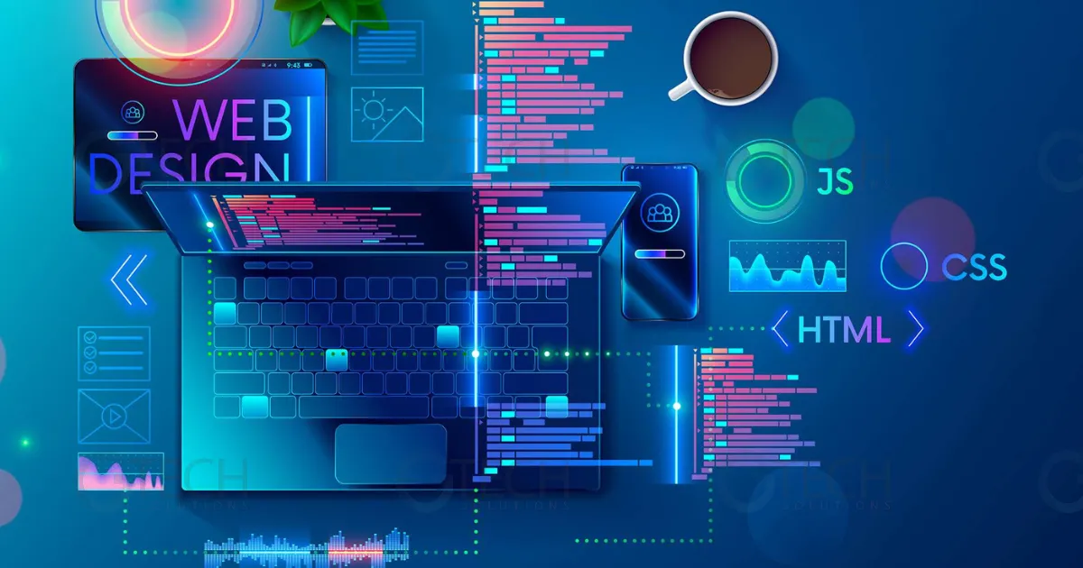 Essential Skills Every Aspiring Web Developer Must Master