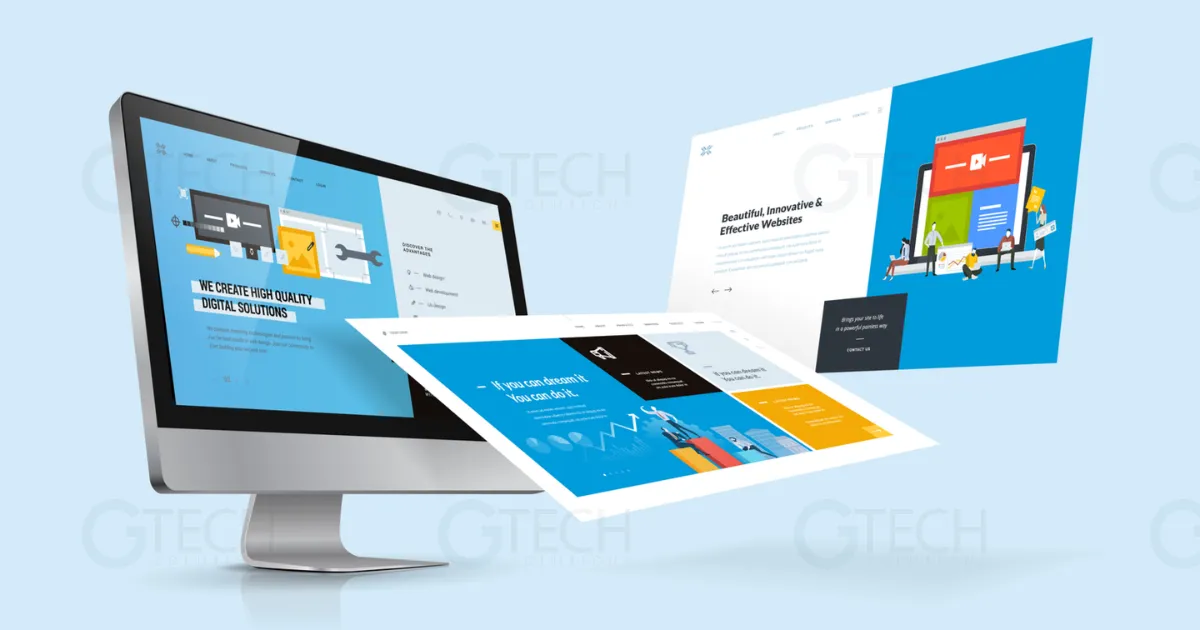 7. Understanding of Web Development Tools