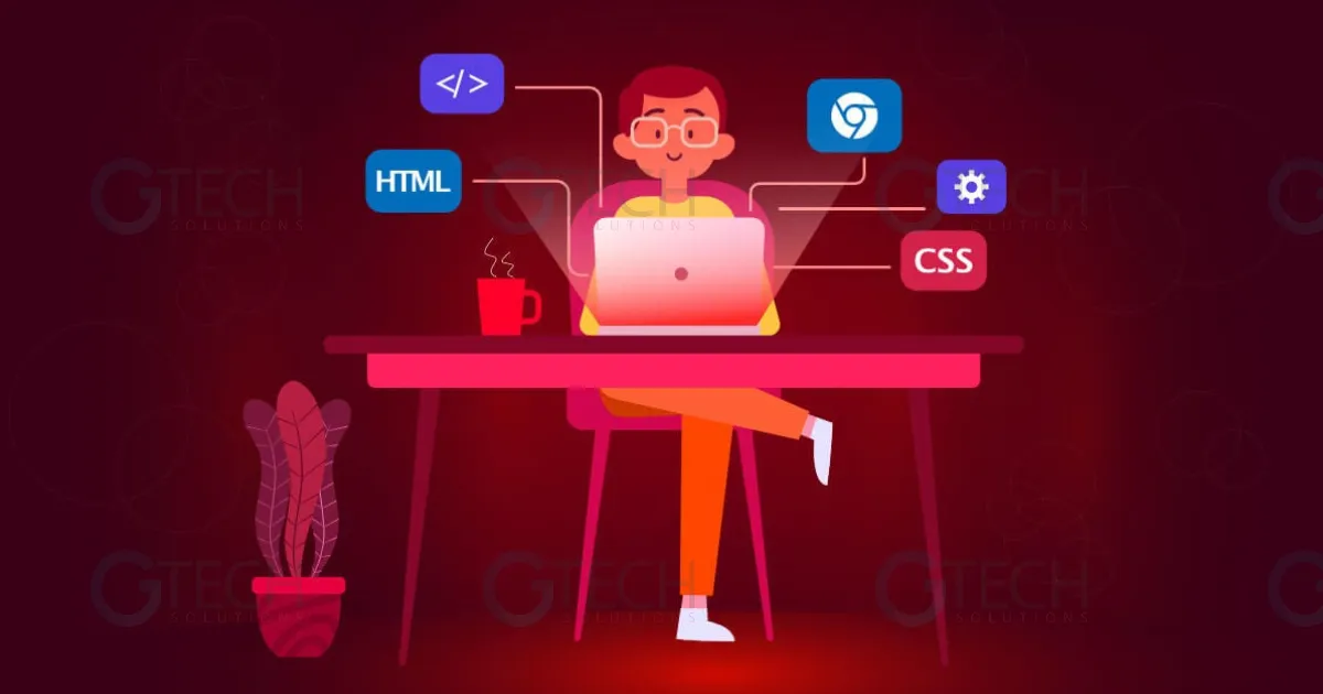 Complete Frontend Developer Roadmap for 2025
