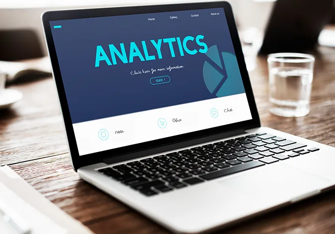 G-tech Analytics Tools