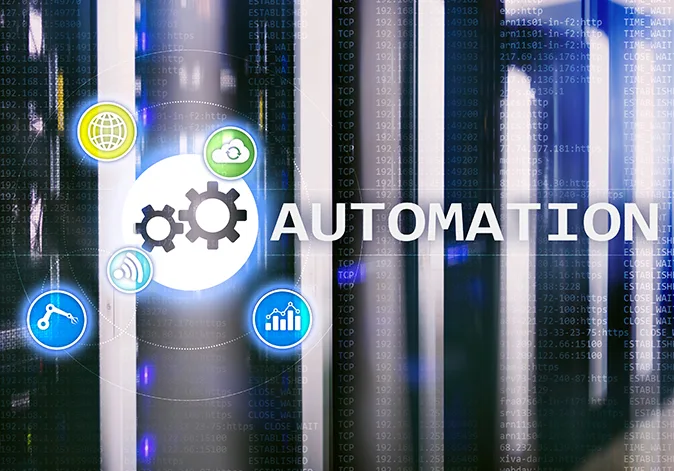 G-tech Automation Frameworks