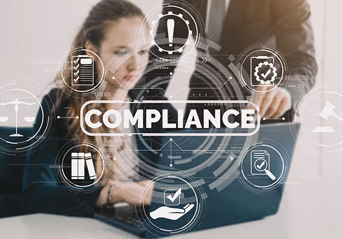 G-tech Compliance Management Tools