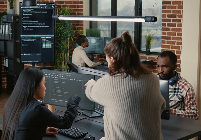 G-tech Development Environments