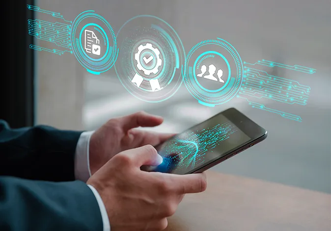 G-tech Software Platforms