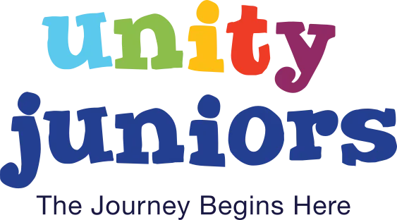 G-tech Unity Juniors Logo
