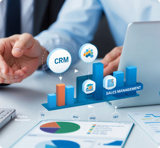 CRM Training and User Adoption