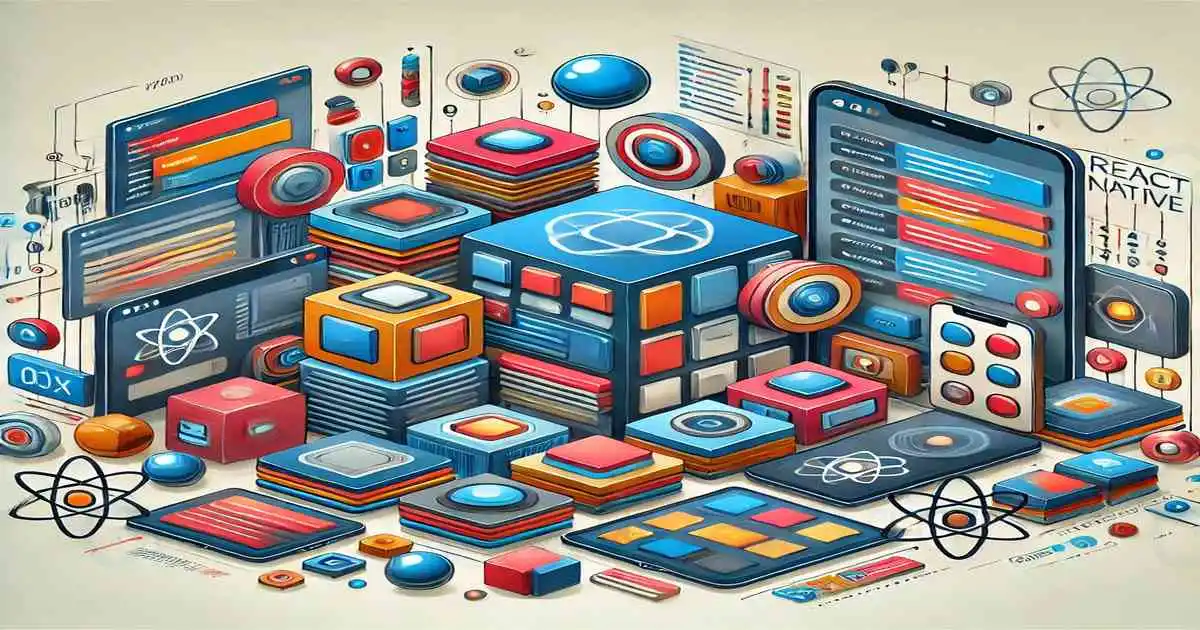 React Native Components