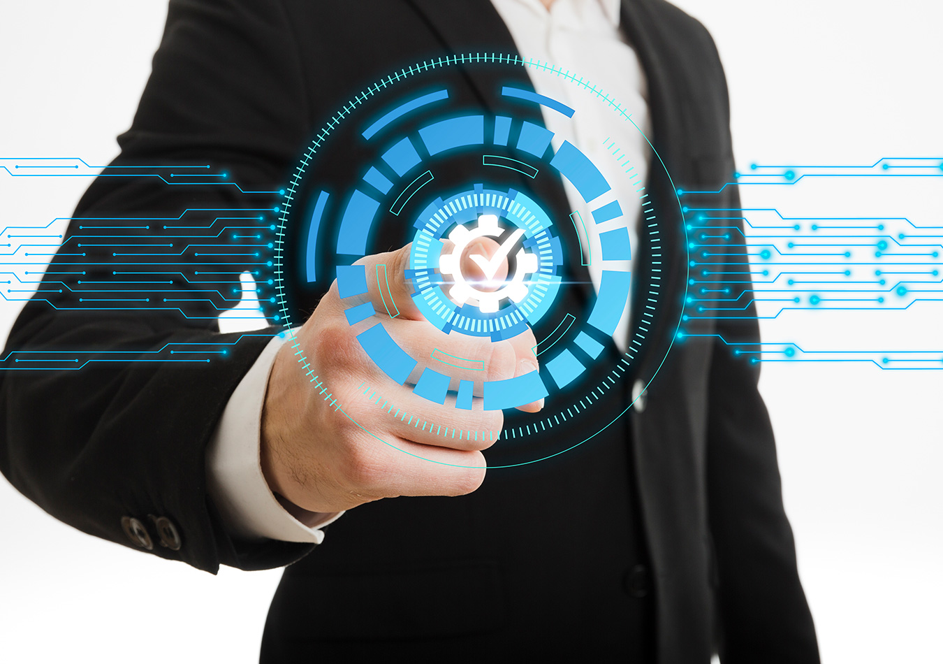 G-tech Tailored Solutions for Every Business