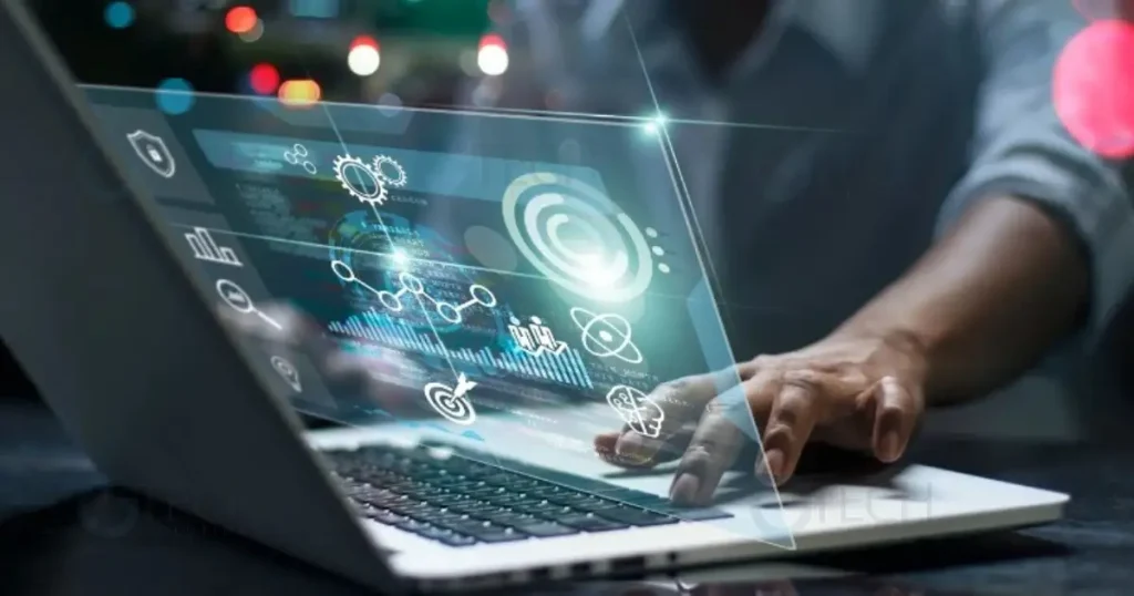 Custom Software Development Market