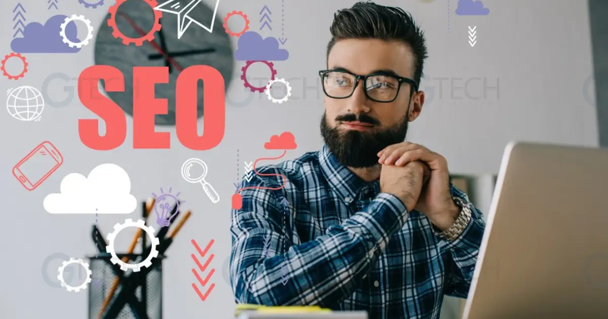 Technical SEO