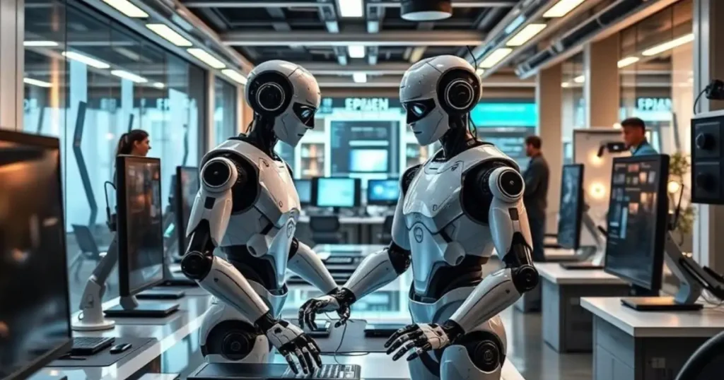 Agentic AI