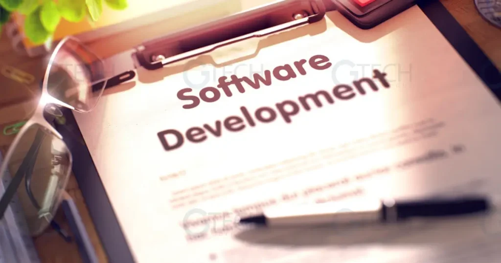 Software Development Outlook 2025