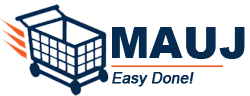 G-tech MAUJ logo mob