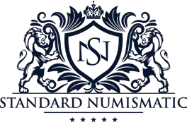 G-tech Standard Numismatics 1