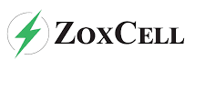 G-tech Zox Cell