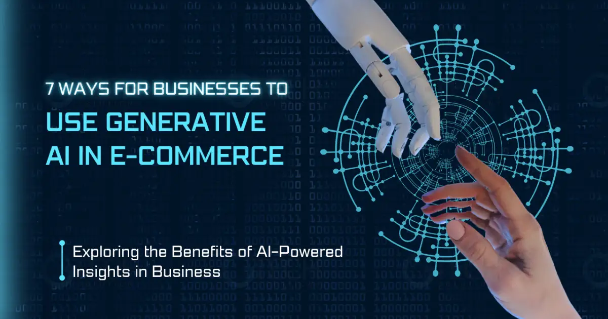 Generative AI