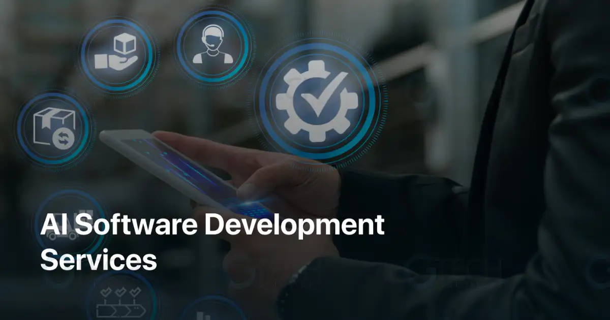Custom AI Solution Development