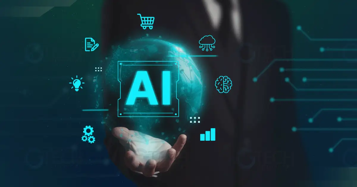 Custom AI Solution Development