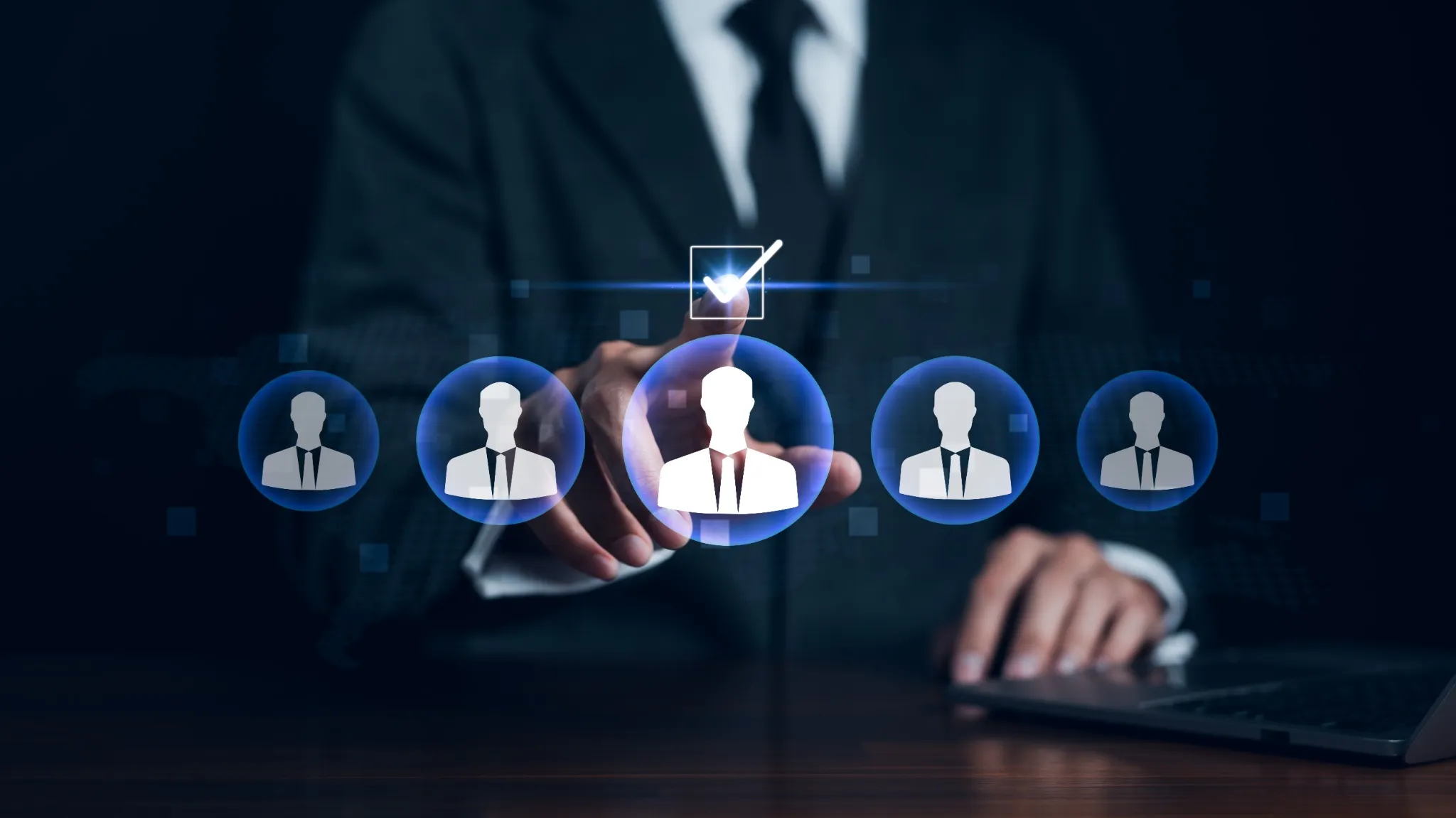 Dynamics 365 ERP solutions