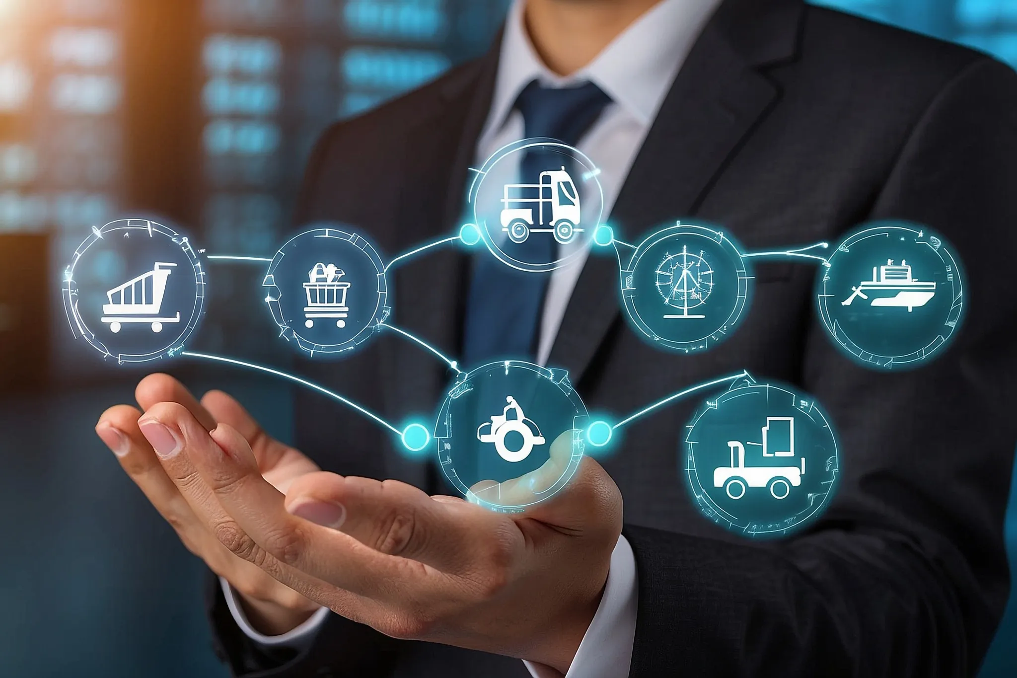 Dynamics 365 consulting
