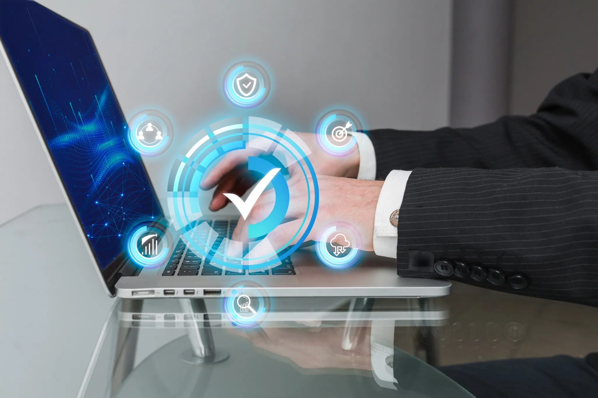 Dynamics 365 experts